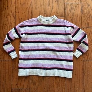 XS soft, cute Aerie sweater- great condition